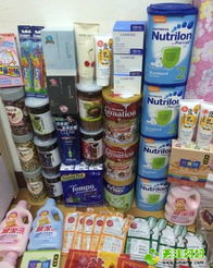 小晴代购 精选香港有机食品点点绿系列，优惠享不停，更有零食日用品一站式购齐