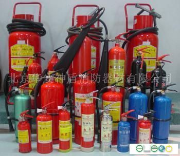 北京华安神盾消防器材 专业守护生命与财产安全